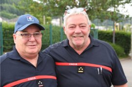 Fédération Nationale des Pompiers